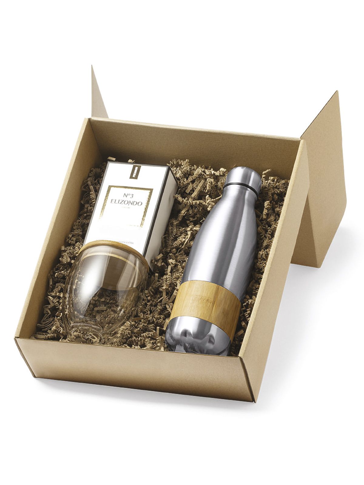 SCATOLA REGALO CARTONE XL FREDOX